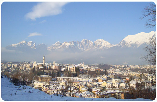 foto Belluno